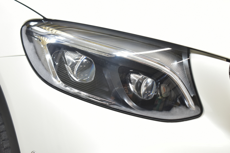 AMG GLC GLC43 4MATIC ｸｰﾍﾟ ﾚｻﾞｰｴｸｽｸﾙｰｼﾌﾞ ﾚｰﾀﾞｰｾｰﾌﾃｨP 3.0ﾀｰﾎﾞ V6 367馬力 MEｺﾈｸﾄ 9速ｺﾗﾑAT 4WD ｶﾞﾗｽｻﾝﾙｰﾌ 全席ﾋｰﾀｰ黒革 ﾃﾞｨｽﾄﾛ BSM Lｷｰﾌﾟ AMGｴｱﾛ20AW ｷｰﾚｽGO PTS ｻｲﾄﾞｽﾃｯﾌﾟ ﾌｯﾄｹﾞｰﾄ ﾌﾞﾙﾒｽﾀｰ 地ﾃﾞｼﾞﾅﾋﾞ 360ｶﾒﾗ 2年保証