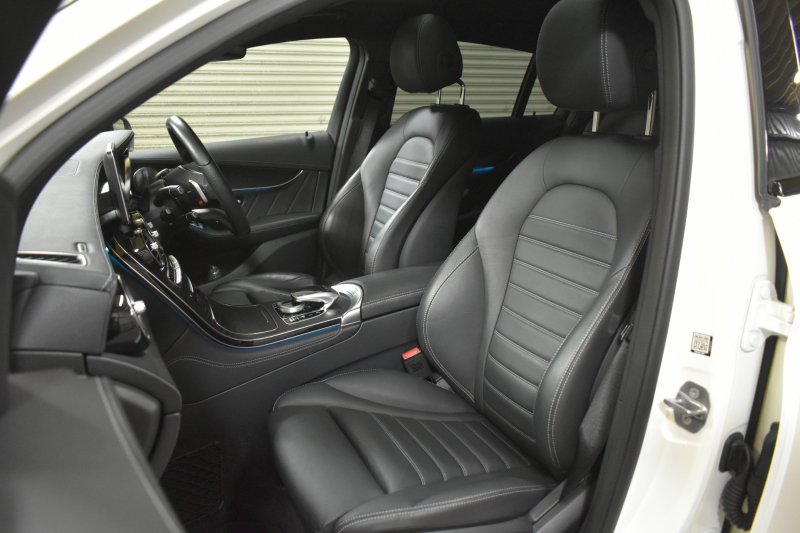 AMG GLC GLC43 4MATIC ｸｰﾍﾟ ﾚｻﾞｰｴｸｽｸﾙｰｼﾌﾞ ﾚｰﾀﾞｰｾｰﾌﾃｨP 3.0ﾀｰﾎﾞ V6 367馬力 MEｺﾈｸﾄ 9速ｺﾗﾑAT 4WD ｶﾞﾗｽｻﾝﾙｰﾌ 全席ﾋｰﾀｰ黒革 ﾃﾞｨｽﾄﾛ BSM Lｷｰﾌﾟ AMGｴｱﾛ20AW ｷｰﾚｽGO PTS ｻｲﾄﾞｽﾃｯﾌﾟ ﾌｯﾄｹﾞｰﾄ ﾌﾞﾙﾒｽﾀｰ 地ﾃﾞｼﾞﾅﾋﾞ 360ｶﾒﾗ 2年保証