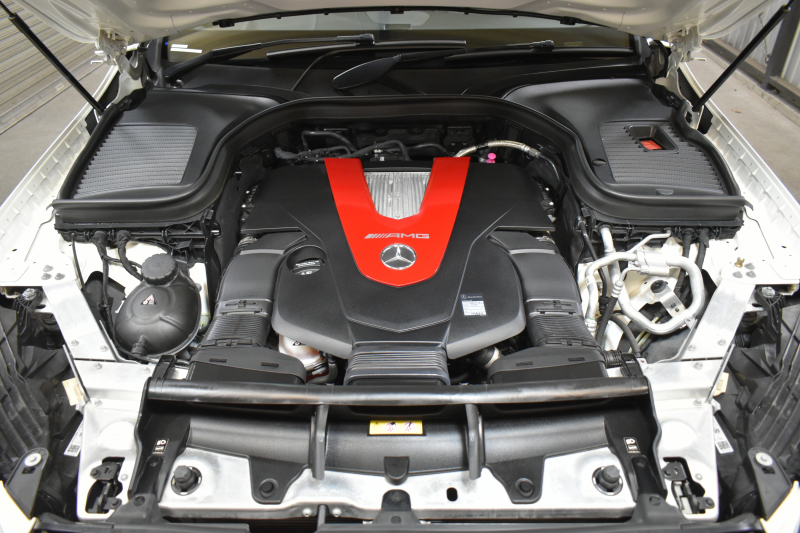 AMG GLC GLC43 4MATIC ｸｰﾍﾟ ﾚｻﾞｰｴｸｽｸﾙｰｼﾌﾞ ﾚｰﾀﾞｰｾｰﾌﾃｨP 3.0ﾀｰﾎﾞ V6 367馬力 MEｺﾈｸﾄ 9速ｺﾗﾑAT 4WD ｶﾞﾗｽｻﾝﾙｰﾌ 全席ﾋｰﾀｰ黒革 ﾃﾞｨｽﾄﾛ BSM Lｷｰﾌﾟ AMGｴｱﾛ20AW ｷｰﾚｽGO PTS ｻｲﾄﾞｽﾃｯﾌﾟ ﾌｯﾄｹﾞｰﾄ ﾌﾞﾙﾒｽﾀｰ 地ﾃﾞｼﾞﾅﾋﾞ 360ｶﾒﾗ 2年保証