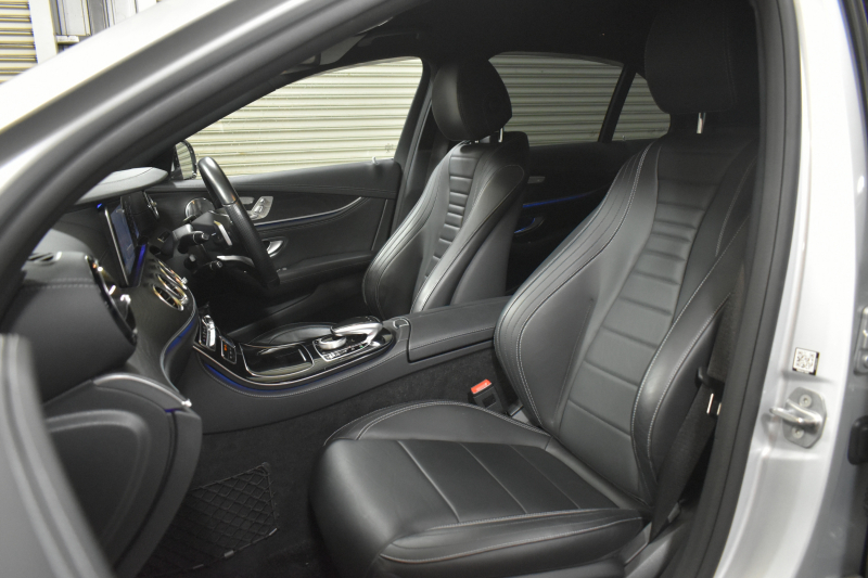 メルセデスベンツ Eクラス E250 AVGｽﾎﾟｰﾂ ﾚｻﾞｰP ﾚｰﾀﾞｰｾｰﾌﾃｨP 革 ﾌﾞﾙﾒｽﾀｰｻｳﾝﾄﾞ ｴｱﾊﾞﾗﾝｽP ﾌｯﾄﾄﾗﾝｸ AMGｴｱﾛ19AW ﾃﾞｨｽﾄﾛﾆｯｸ ﾌﾞﾗｲﾝﾄﾞｽﾎﾟｯﾄ ﾚｰﾝｷｰﾌﾟ ﾅﾋﾞTV 360ｶﾒﾗ ｷｰﾚｽｺﾞｰ 2年保証