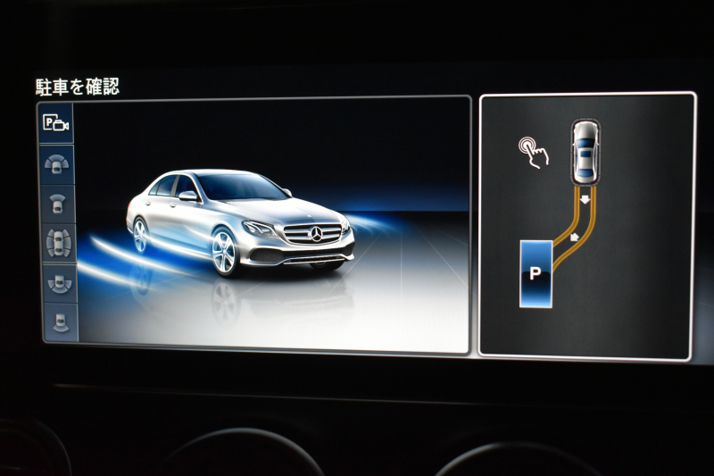 メルセデスベンツ Eクラス E250 AVGｽﾎﾟｰﾂ ﾚｻﾞｰP ﾚｰﾀﾞｰｾｰﾌﾃｨP 革 ﾌﾞﾙﾒｽﾀｰｻｳﾝﾄﾞ ｴｱﾊﾞﾗﾝｽP ﾌｯﾄﾄﾗﾝｸ AMGｴｱﾛ19AW ﾃﾞｨｽﾄﾛﾆｯｸ ﾌﾞﾗｲﾝﾄﾞｽﾎﾟｯﾄ ﾚｰﾝｷｰﾌﾟ ﾅﾋﾞTV 360ｶﾒﾗ ｷｰﾚｽｺﾞｰ 2年保証