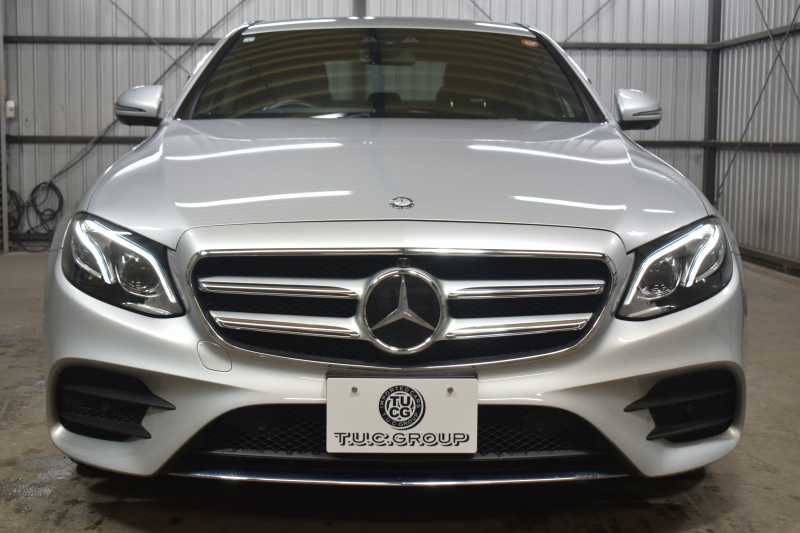 メルセデスベンツ Eクラス E250 AVGｽﾎﾟｰﾂ ﾚｻﾞｰP ﾚｰﾀﾞｰｾｰﾌﾃｨP 革 ﾌﾞﾙﾒｽﾀｰｻｳﾝﾄﾞ ｴｱﾊﾞﾗﾝｽP ﾌｯﾄﾄﾗﾝｸ AMGｴｱﾛ19AW ﾃﾞｨｽﾄﾛﾆｯｸ ﾌﾞﾗｲﾝﾄﾞｽﾎﾟｯﾄ ﾚｰﾝｷｰﾌﾟ ﾅﾋﾞTV 360ｶﾒﾗ ｷｰﾚｽｺﾞｰ 2年保証