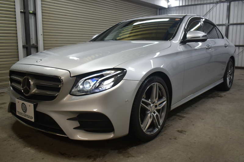 メルセデスベンツ Eクラス E250 AVGｽﾎﾟｰﾂ ﾚｻﾞｰP ﾚｰﾀﾞｰｾｰﾌﾃｨP 革 ﾌﾞﾙﾒｽﾀｰｻｳﾝﾄﾞ ｴｱﾊﾞﾗﾝｽP ﾌｯﾄﾄﾗﾝｸ AMGｴｱﾛ19AW ﾃﾞｨｽﾄﾛﾆｯｸ ﾌﾞﾗｲﾝﾄﾞｽﾎﾟｯﾄ ﾚｰﾝｷｰﾌﾟ ﾅﾋﾞTV 360ｶﾒﾗ ｷｰﾚｽｺﾞｰ 2年保証