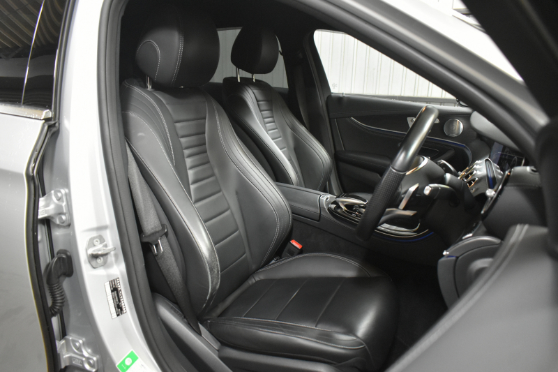 メルセデスベンツ Eクラス E250 AVGｽﾎﾟｰﾂ ﾚｻﾞｰP ﾚｰﾀﾞｰｾｰﾌﾃｨP 革 ﾌﾞﾙﾒｽﾀｰｻｳﾝﾄﾞ ｴｱﾊﾞﾗﾝｽP ﾌｯﾄﾄﾗﾝｸ AMGｴｱﾛ19AW ﾃﾞｨｽﾄﾛﾆｯｸ ﾌﾞﾗｲﾝﾄﾞｽﾎﾟｯﾄ ﾚｰﾝｷｰﾌﾟ ﾅﾋﾞTV 360ｶﾒﾗ ｷｰﾚｽｺﾞｰ 2年保証