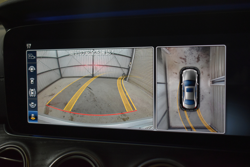 メルセデスベンツ Eクラス E250 AVGｽﾎﾟｰﾂ ﾚｻﾞｰP ﾚｰﾀﾞｰｾｰﾌﾃｨP 革 ﾌﾞﾙﾒｽﾀｰｻｳﾝﾄﾞ ｴｱﾊﾞﾗﾝｽP ﾌｯﾄﾄﾗﾝｸ AMGｴｱﾛ19AW ﾃﾞｨｽﾄﾛﾆｯｸ ﾌﾞﾗｲﾝﾄﾞｽﾎﾟｯﾄ ﾚｰﾝｷｰﾌﾟ ﾅﾋﾞTV 360ｶﾒﾗ ｷｰﾚｽｺﾞｰ 2年保証