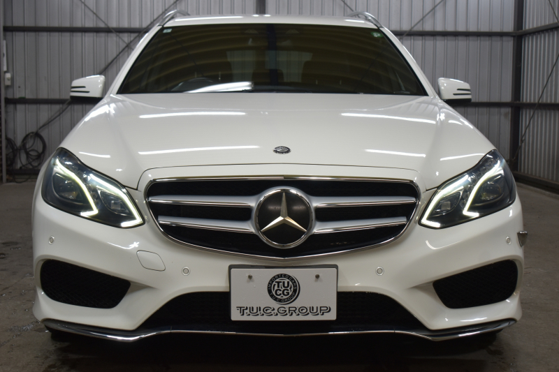 メルセデスベンツ Eクラス E250ﾜｺﾞﾝ AVG AMGｽﾎﾟｰﾂP ﾚｰﾀﾞｰｾｰﾌﾃｨP 後期 ｼｰﾄﾋｰﾀｰ AMGｴｱﾛ18AW ﾃﾞｨｽﾄﾛﾆｯｸ ﾌﾞﾗｲﾝﾄﾞｽﾎﾟｯﾄ ﾚｰﾝｷｰﾌﾟ ｱﾝﾋﾞｴﾝﾄﾗｲﾄ LEDﾍｯﾄﾞﾗｲﾄ 純正ﾅﾋﾞTV ﾊﾞｯｸｶﾒﾗ ｷｰﾚｽｺﾞｰ ｵｰﾄﾃｰﾙｹﾞｰﾄ 2年保証