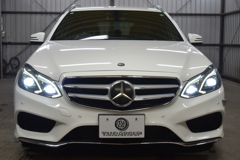 メルセデスベンツ Eクラス E250ﾜｺﾞﾝ AVG AMGｽﾎﾟｰﾂP ﾚｰﾀﾞｰｾｰﾌﾃｨP 後期 ｼｰﾄﾋｰﾀｰ AMGｴｱﾛ18AW ﾃﾞｨｽﾄﾛﾆｯｸ ﾌﾞﾗｲﾝﾄﾞｽﾎﾟｯﾄ ﾚｰﾝｷｰﾌﾟ ｱﾝﾋﾞｴﾝﾄﾗｲﾄ LEDﾍｯﾄﾞﾗｲﾄ 純正ﾅﾋﾞTV ﾊﾞｯｸｶﾒﾗ ｷｰﾚｽｺﾞｰ ｵｰﾄﾃｰﾙｹﾞｰﾄ 2年保証