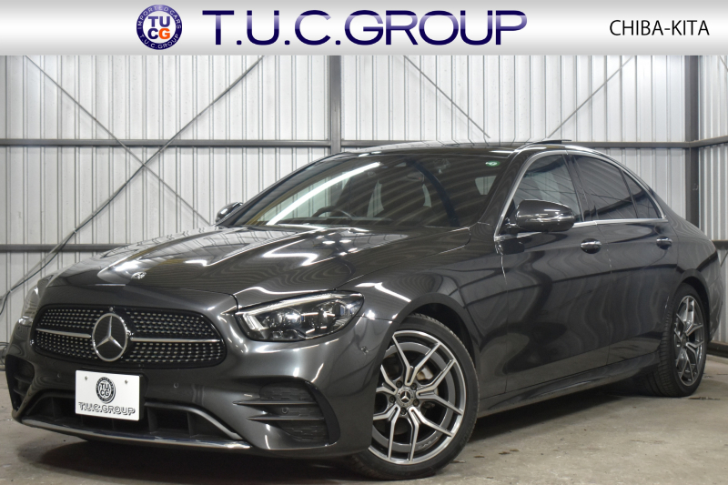 メルセデスベンツ Eクラス E200 ｽﾎﾟｰﾂ BSG搭載 ｴｸｽｸﾙｰｼﾌﾞP AMGﾗｲﾝｲﾝﾃﾘｱP ﾚｰﾀﾞｰｾｰﾌﾃｨP 後期型 ﾊﾟﾉﾗﾏｻﾝﾙｰﾌ 革 ﾌﾞﾙﾒｽﾀｰ HUD ｴｱﾊﾞﾗﾝｽP ﾊﾟﾜｰﾄﾗﾝｸ AMGｴｱﾛ19AW MBUXARﾅﾋﾞTV 360ｶﾒﾗ ﾜｲﾔﾚｽﾁｬｰｼﾞ ﾃﾞｨｽﾄﾛ ﾌﾞﾗｲﾝﾄﾞS ﾚｰﾝｷｰﾌﾟ 2年保証