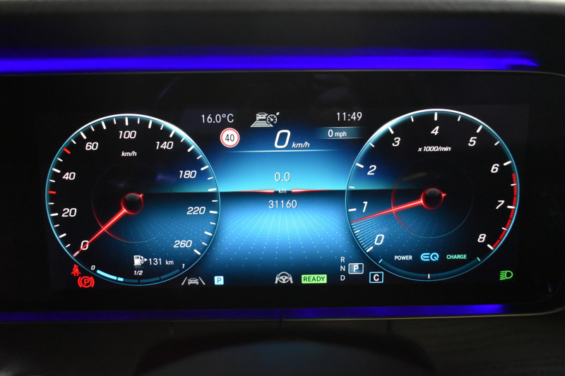 メルセデスベンツ Eクラス E200 ｽﾎﾟｰﾂ BSG搭載 ｴｸｽｸﾙｰｼﾌﾞP AMGﾗｲﾝｲﾝﾃﾘｱP ﾚｰﾀﾞｰｾｰﾌﾃｨP 後期型 ﾊﾟﾉﾗﾏｻﾝﾙｰﾌ 革 ﾌﾞﾙﾒｽﾀｰ HUD ｴｱﾊﾞﾗﾝｽP ﾊﾟﾜｰﾄﾗﾝｸ AMGｴｱﾛ19AW MBUXARﾅﾋﾞTV 360ｶﾒﾗ ﾜｲﾔﾚｽﾁｬｰｼﾞ ﾃﾞｨｽﾄﾛ ﾌﾞﾗｲﾝﾄﾞS ﾚｰﾝｷｰﾌﾟ 2年保証