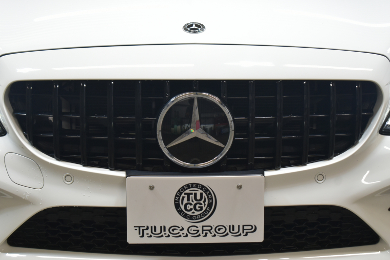 メルセデスベンツ Cクラス C220dﾜｺﾞﾝ ﾛｰﾚｳｽED ｽﾎﾟｰﾂﾌﾟﾗｽP ﾚｰﾀﾞｰｾｰﾌﾃｨP 後期型 ﾋｰﾀｰ黒革 ﾃﾞｨｽﾄﾛ BSM Lﾁｪﾝｼﾞ AMGｴｱﾛ18AW ｷｰﾚｽGO PTS 液晶ﾒｰﾀｰ HUD ﾌｯﾄｹﾞｰﾄ 地ﾃﾞｼﾞﾅﾋﾞ ﾊﾞｯｸｶﾒﾗ 2年保証