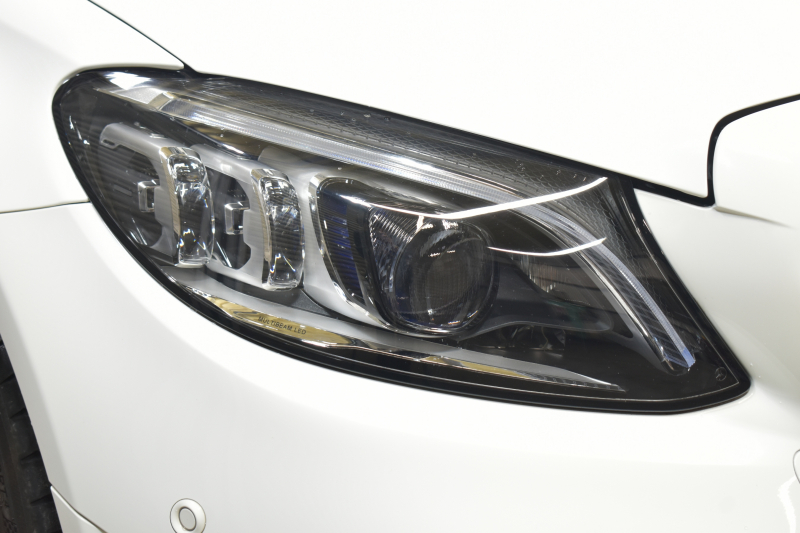 メルセデスベンツ Cクラス C220dﾜｺﾞﾝ ﾛｰﾚｳｽED ｽﾎﾟｰﾂﾌﾟﾗｽP ﾚｰﾀﾞｰｾｰﾌﾃｨP 後期型 ﾋｰﾀｰ黒革 ﾃﾞｨｽﾄﾛ BSM Lﾁｪﾝｼﾞ AMGｴｱﾛ18AW ｷｰﾚｽGO PTS 液晶ﾒｰﾀｰ HUD ﾌｯﾄｹﾞｰﾄ 地ﾃﾞｼﾞﾅﾋﾞ ﾊﾞｯｸｶﾒﾗ 2年保証