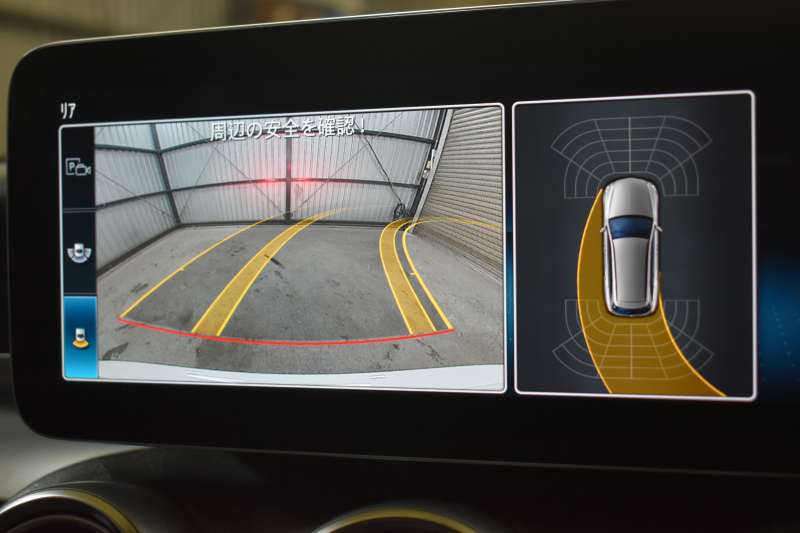 メルセデスベンツ Cクラス C220dﾜｺﾞﾝ ﾛｰﾚｳｽED ｽﾎﾟｰﾂﾌﾟﾗｽP ﾚｰﾀﾞｰｾｰﾌﾃｨP 後期型 ﾋｰﾀｰ黒革 ﾃﾞｨｽﾄﾛ BSM Lﾁｪﾝｼﾞ AMGｴｱﾛ18AW ｷｰﾚｽGO PTS 液晶ﾒｰﾀｰ HUD ﾌｯﾄｹﾞｰﾄ 地ﾃﾞｼﾞﾅﾋﾞ ﾊﾞｯｸｶﾒﾗ 2年保証