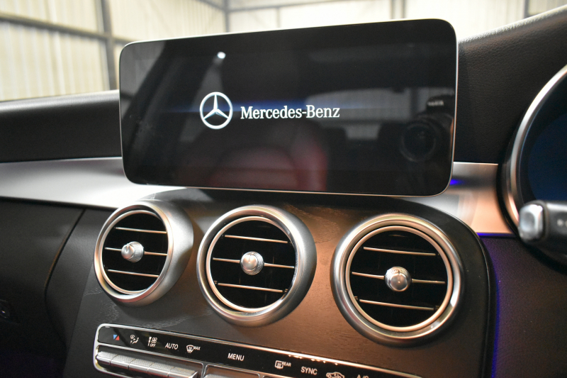 メルセデスベンツ Cクラス C200 ﾛｰﾚｳｽED ｽﾎﾟｰﾂﾌﾟﾗｽP ﾚｻﾞｰｴｸｽｸﾙｰｼﾌﾞP ﾚｰﾀﾞｰｾｰﾌﾃｨP 後期 1ｵｰﾅｰ ﾊﾟﾉﾗﾏｻﾝﾙｰﾌ 革 ﾍﾞﾝﾁﾚｰﾀｰ ﾌﾞﾙﾒｽﾀｰS HUD 360ｶﾒﾗ ｴｱﾊﾞﾗﾝｽP 液晶ﾒｰﾀｰ ﾌｯﾄﾄﾗﾝｸ AMGｴｱﾛ18AW ﾃﾞｨｽﾄﾛ ﾌﾞﾗｲﾝﾄﾞS ﾚｰﾝK ﾅﾋﾞTV ｷｰﾚｽｺﾞｰ 2年保証