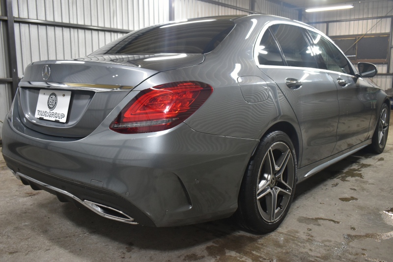 メルセデスベンツ Cクラス C200 ﾛｰﾚｳｽED ｽﾎﾟｰﾂﾌﾟﾗｽP ﾚｻﾞｰｴｸｽｸﾙｰｼﾌﾞP ﾚｰﾀﾞｰｾｰﾌﾃｨP 後期 1ｵｰﾅｰ ﾊﾟﾉﾗﾏｻﾝﾙｰﾌ 革 ﾍﾞﾝﾁﾚｰﾀｰ ﾌﾞﾙﾒｽﾀｰS HUD 360ｶﾒﾗ ｴｱﾊﾞﾗﾝｽP 液晶ﾒｰﾀｰ ﾌｯﾄﾄﾗﾝｸ AMGｴｱﾛ18AW ﾃﾞｨｽﾄﾛ ﾌﾞﾗｲﾝﾄﾞS ﾚｰﾝK ﾅﾋﾞTV ｷｰﾚｽｺﾞｰ 2年保証