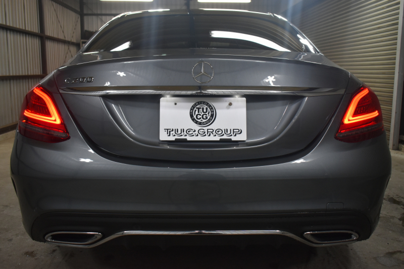 メルセデスベンツ Cクラス C200 ﾛｰﾚｳｽED ｽﾎﾟｰﾂﾌﾟﾗｽP ﾚｻﾞｰｴｸｽｸﾙｰｼﾌﾞP ﾚｰﾀﾞｰｾｰﾌﾃｨP 後期 1ｵｰﾅｰ ﾊﾟﾉﾗﾏｻﾝﾙｰﾌ 革 ﾍﾞﾝﾁﾚｰﾀｰ ﾌﾞﾙﾒｽﾀｰS HUD 360ｶﾒﾗ ｴｱﾊﾞﾗﾝｽP 液晶ﾒｰﾀｰ ﾌｯﾄﾄﾗﾝｸ AMGｴｱﾛ18AW ﾃﾞｨｽﾄﾛ ﾌﾞﾗｲﾝﾄﾞS ﾚｰﾝK ﾅﾋﾞTV ｷｰﾚｽｺﾞｰ 2年保証