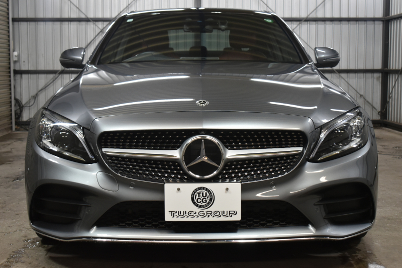 メルセデスベンツ Cクラス C200 ﾛｰﾚｳｽED ｽﾎﾟｰﾂﾌﾟﾗｽP ﾚｻﾞｰｴｸｽｸﾙｰｼﾌﾞP ﾚｰﾀﾞｰｾｰﾌﾃｨP 後期 1ｵｰﾅｰ ﾊﾟﾉﾗﾏｻﾝﾙｰﾌ 革 ﾍﾞﾝﾁﾚｰﾀｰ ﾌﾞﾙﾒｽﾀｰS HUD 360ｶﾒﾗ ｴｱﾊﾞﾗﾝｽP 液晶ﾒｰﾀｰ ﾌｯﾄﾄﾗﾝｸ AMGｴｱﾛ18AW ﾃﾞｨｽﾄﾛ ﾌﾞﾗｲﾝﾄﾞS ﾚｰﾝK ﾅﾋﾞTV ｷｰﾚｽｺﾞｰ 2年保証