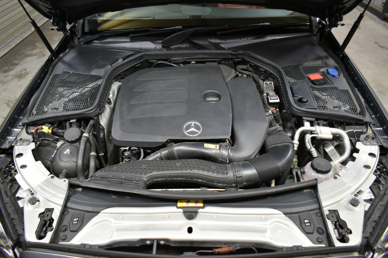 メルセデスベンツ Cクラス C200 ﾛｰﾚｳｽED ｽﾎﾟｰﾂﾌﾟﾗｽP ﾚｻﾞｰｴｸｽｸﾙｰｼﾌﾞP ﾚｰﾀﾞｰｾｰﾌﾃｨP 後期 1ｵｰﾅｰ ﾊﾟﾉﾗﾏｻﾝﾙｰﾌ 革 ﾍﾞﾝﾁﾚｰﾀｰ ﾌﾞﾙﾒｽﾀｰS HUD 360ｶﾒﾗ ｴｱﾊﾞﾗﾝｽP 液晶ﾒｰﾀｰ ﾌｯﾄﾄﾗﾝｸ AMGｴｱﾛ18AW ﾃﾞｨｽﾄﾛ ﾌﾞﾗｲﾝﾄﾞS ﾚｰﾝK ﾅﾋﾞTV ｷｰﾚｽｺﾞｰ 2年保証