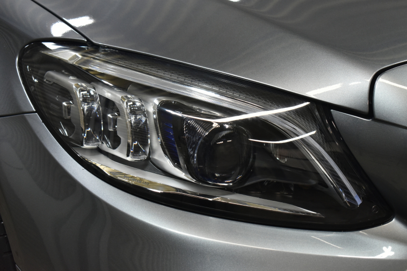 メルセデスベンツ Cクラス C200 ﾛｰﾚｳｽED ｽﾎﾟｰﾂﾌﾟﾗｽP ﾚｻﾞｰｴｸｽｸﾙｰｼﾌﾞP ﾚｰﾀﾞｰｾｰﾌﾃｨP 後期 1ｵｰﾅｰ ﾊﾟﾉﾗﾏｻﾝﾙｰﾌ 革 ﾍﾞﾝﾁﾚｰﾀｰ ﾌﾞﾙﾒｽﾀｰS HUD 360ｶﾒﾗ ｴｱﾊﾞﾗﾝｽP 液晶ﾒｰﾀｰ ﾌｯﾄﾄﾗﾝｸ AMGｴｱﾛ18AW ﾃﾞｨｽﾄﾛ ﾌﾞﾗｲﾝﾄﾞS ﾚｰﾝK ﾅﾋﾞTV ｷｰﾚｽｺﾞｰ 2年保証