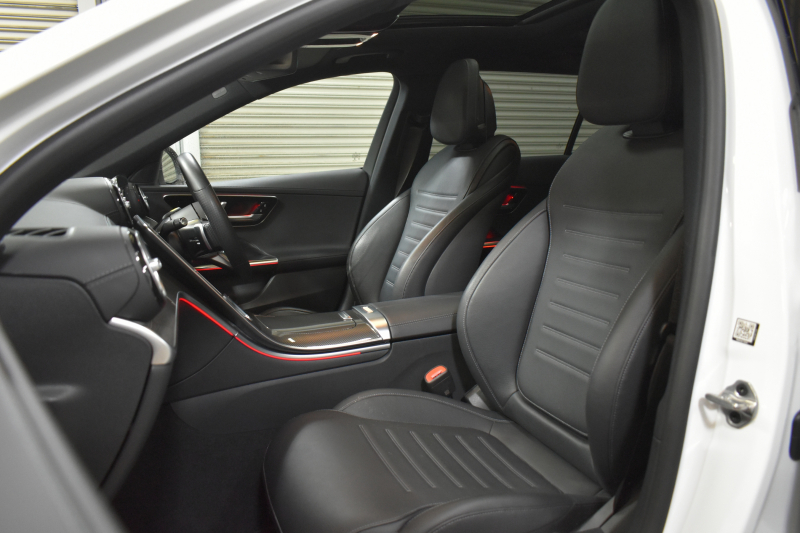 メルセデスベンツ Cクラス C200ﾜｺﾞﾝ AVG ISG搭載ﾓﾃﾞﾙ AMGﾗｲﾝP ﾚｻﾞｰｴｸｽｸﾙｰｼﾌﾞP ﾍﾞｰｼｯｸP ﾚｰﾀﾞｰｾｰﾌﾃｨP ﾊﾟﾉﾗﾏｻﾝﾙｰﾌ ﾘｱｱｸｽﾙｽﾃｱﾘﾝｸﾞ 革 MBUXARﾅﾋﾞTV HUD AMGｴｱﾛ18AW ﾃﾞｨｽﾄﾛﾆｯｸ ﾜｲﾔﾚｽﾁｬｰｼﾞ 360ｶﾒﾗ ｵｰﾄﾃｰﾙｹﾞｰﾄ 2年保証