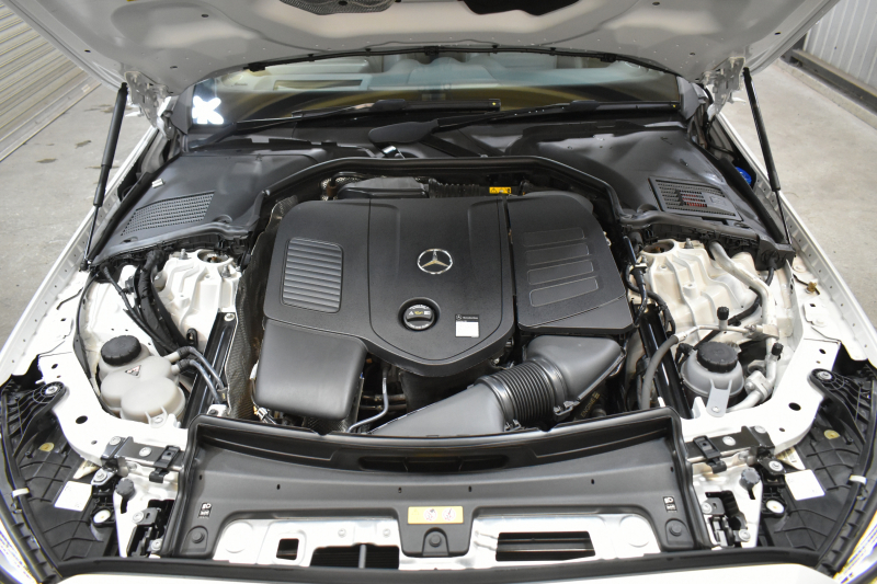 メルセデスベンツ Cクラス C200ﾜｺﾞﾝ AVG ISG搭載ﾓﾃﾞﾙ AMGﾗｲﾝP ﾚｻﾞｰｴｸｽｸﾙｰｼﾌﾞP ﾍﾞｰｼｯｸP ﾚｰﾀﾞｰｾｰﾌﾃｨP ﾊﾟﾉﾗﾏｻﾝﾙｰﾌ ﾘｱｱｸｽﾙｽﾃｱﾘﾝｸﾞ 革 MBUXARﾅﾋﾞTV HUD AMGｴｱﾛ18AW ﾃﾞｨｽﾄﾛﾆｯｸ ﾜｲﾔﾚｽﾁｬｰｼﾞ 360ｶﾒﾗ ｵｰﾄﾃｰﾙｹﾞｰﾄ 2年保証