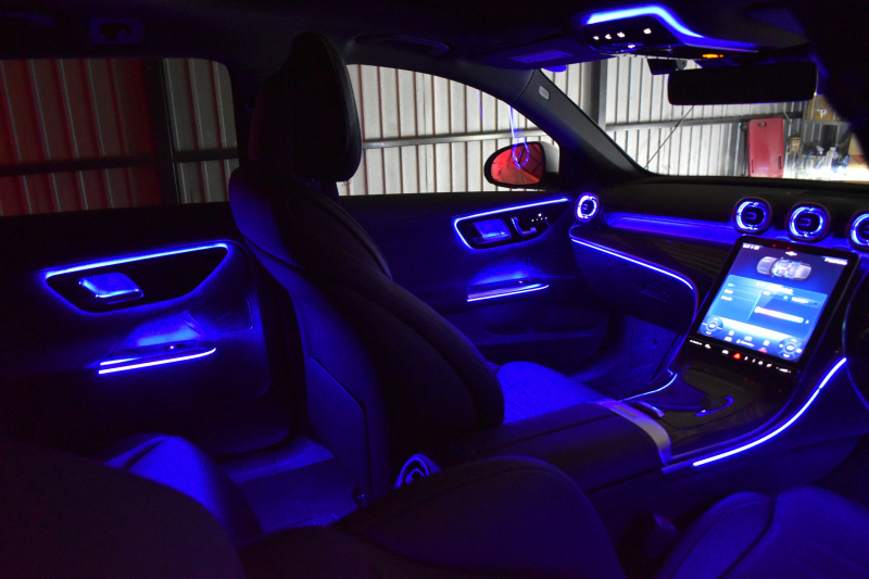 メルセデスベンツ Cクラス C200ﾜｺﾞﾝ AVG ISG搭載ﾓﾃﾞﾙ AMGﾗｲﾝP ﾚｻﾞｰｴｸｽｸﾙｰｼﾌﾞP ﾍﾞｰｼｯｸP ﾚｰﾀﾞｰｾｰﾌﾃｨP ﾊﾟﾉﾗﾏｻﾝﾙｰﾌ ﾘｱｱｸｽﾙｽﾃｱﾘﾝｸﾞ 革 MBUXARﾅﾋﾞTV HUD AMGｴｱﾛ18AW ﾃﾞｨｽﾄﾛﾆｯｸ ﾜｲﾔﾚｽﾁｬｰｼﾞ 360ｶﾒﾗ ｵｰﾄﾃｰﾙｹﾞｰﾄ 2年保証