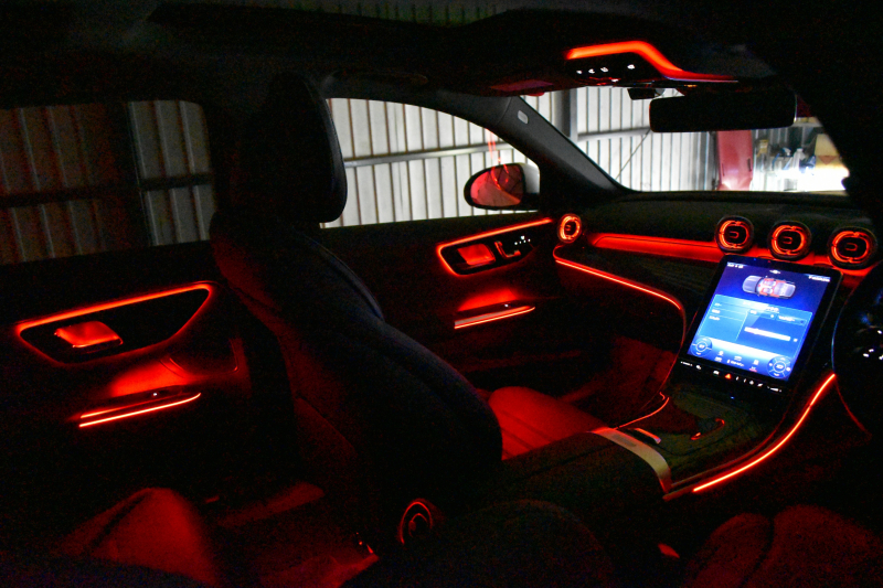 メルセデスベンツ Cクラス C200ﾜｺﾞﾝ AVG ISG搭載ﾓﾃﾞﾙ AMGﾗｲﾝP ﾚｻﾞｰｴｸｽｸﾙｰｼﾌﾞP ﾍﾞｰｼｯｸP ﾚｰﾀﾞｰｾｰﾌﾃｨP ﾊﾟﾉﾗﾏｻﾝﾙｰﾌ ﾘｱｱｸｽﾙｽﾃｱﾘﾝｸﾞ 革 MBUXARﾅﾋﾞTV HUD AMGｴｱﾛ18AW ﾃﾞｨｽﾄﾛﾆｯｸ ﾜｲﾔﾚｽﾁｬｰｼﾞ 360ｶﾒﾗ ｵｰﾄﾃｰﾙｹﾞｰﾄ 2年保証