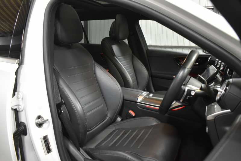 メルセデスベンツ Cクラス C200ﾜｺﾞﾝ AVG ISG搭載ﾓﾃﾞﾙ AMGﾗｲﾝP ﾚｻﾞｰｴｸｽｸﾙｰｼﾌﾞP ﾍﾞｰｼｯｸP ﾚｰﾀﾞｰｾｰﾌﾃｨP ﾊﾟﾉﾗﾏｻﾝﾙｰﾌ ﾘｱｱｸｽﾙｽﾃｱﾘﾝｸﾞ 革 MBUXARﾅﾋﾞTV HUD AMGｴｱﾛ18AW ﾃﾞｨｽﾄﾛﾆｯｸ ﾜｲﾔﾚｽﾁｬｰｼﾞ 360ｶﾒﾗ ｵｰﾄﾃｰﾙｹﾞｰﾄ 2年保証