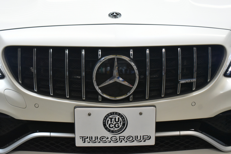 AMG Cクラス C63S ｴｸｽｸﾙｰｼﾌﾞP ﾚｰﾀﾞｰｾｰﾌﾃｨP V8ﾂｲﾝﾀｰﾎﾞ/510馬力 ﾊﾟﾉﾗﾏｻﾝﾙｰﾌ 専用19AW AMGﾊﾟﾌｫｰﾏﾝｽ/赤黒革ｼｰﾄ/ｽﾃｱﾘﾝｸﾞ/ｴｸﾞｿﾞｰｽﾄ ﾌﾞﾙﾒｽﾀｰ HUD ｴｱﾊﾞﾗﾝｽP ﾃﾞｨｽﾄﾛﾆｯｸ ﾌﾞﾗｲﾝﾄﾞS ﾚｰﾝｷｰﾌﾟ ﾅﾋﾞTV Bｶﾒﾗ ﾌｯﾄｹﾞｰﾄ ｷｰGO 2年保証