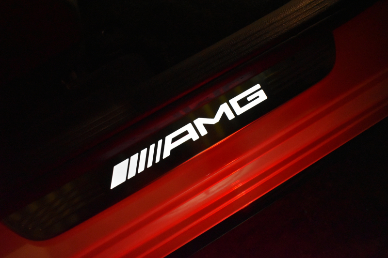 AMG Cクラス C43 4ﾏﾁｯｸ  ﾚｰﾀﾞｰｾｰﾌﾃｨP 後期型 3.0V6ﾀｰﾎﾞ 390馬力 ﾊﾟﾉﾗﾏｻﾝﾙｰﾌ ﾋｰﾀｰ黒本革 ﾃﾞｨｽﾄﾛ BSM Lﾁｪﾝｼﾞ AMGｴｱﾛ ｷｰGO ﾊﾟｰｸﾄﾛ ﾌｯﾄﾄﾗﾝｸ HUD ﾌﾞﾙﾒｽﾀｰS 液晶ﾒｰﾀｰ LEDﾍｯﾄﾞﾗｲﾄ 地ﾃﾞｼﾞﾅﾋﾞ Bｶﾒﾗ 2年保証