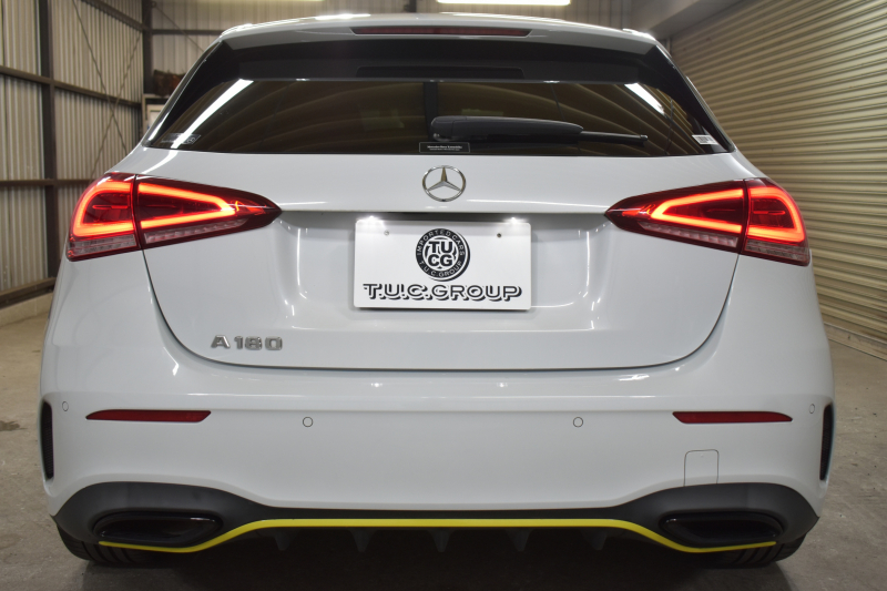 メルセデスベンツ Aクラス A180 Edition1 ﾚｰﾀﾞｰSP 限定150台 MEｺﾈｸﾄ MBUXｼｽﾃﾑ Edition1専用内装 ﾃﾞｨｽﾄﾛ BSM Lﾁｪﾝｼﾞ AMGｴｱﾛ19AW ﾏﾙﾁLED ｷｰGO PTS HUD 10.25ｲﾝﾁｺｯｸﾋﾟｯﾄﾃﾞｨｽﾌﾟﾚｲ 対話式ﾅﾋﾞTV 360ｶﾒﾗ 2年保証