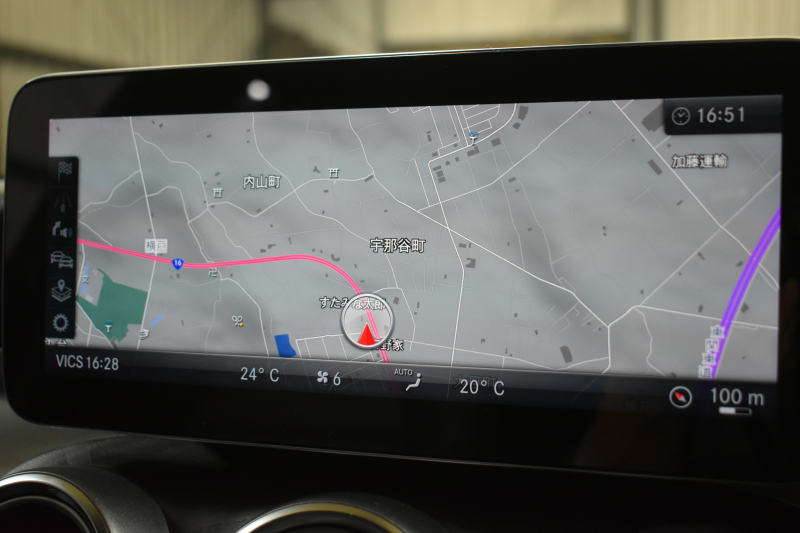 メルセデスベンツ Cクラス C200 ﾛｰﾚｳｽED ｽﾎﾟｰﾂﾌﾟﾗｽP ﾚｰﾀﾞｰｾｰﾌﾃｨP 後期 革 ﾍｯﾄﾞｱｯﾌﾟD 液晶ﾒｰﾀｰ ﾌｯﾄﾄﾗﾝｸ ﾜｲﾔﾚｽﾁｬｰｼﾞ ｴｱｻｽ AMGｴｱﾛ18AW ﾃﾞｨｽﾄﾛﾆｯｸ ﾌﾞﾗｲﾝﾄﾞｽﾎﾟｯﾄ ﾚｰﾝｷｰﾌﾟ ﾅﾋﾞTV ﾊﾞｯｸｶﾒﾗ ｷｰﾚｽｺﾞｰ 2年保証