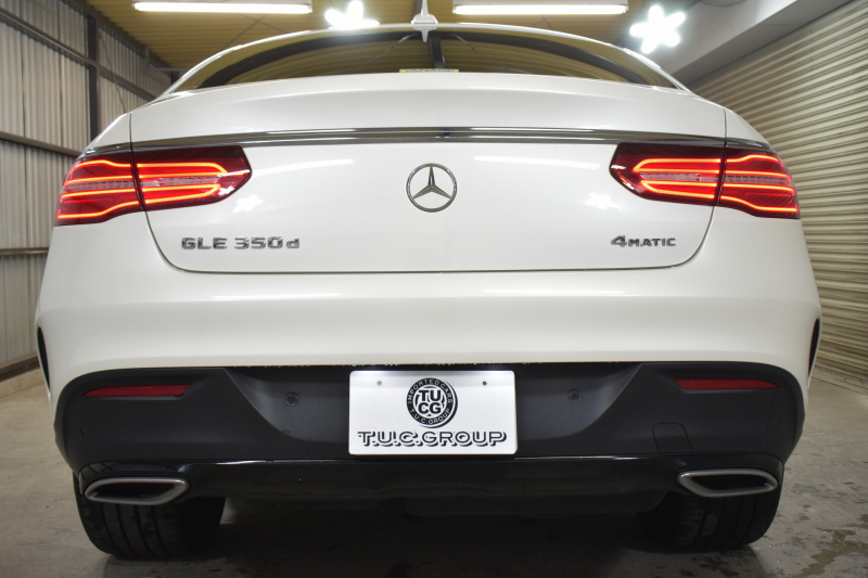 メルセデスベンツ GLE GLE350d 4Mｸｰﾍﾟ ｽﾎﾟｰﾂｵﾚﾝｼﾞｱｰﾄｴﾃﾞｨｼｮﾝ100台限定 ﾚｰﾀﾞｰｾｰﾌﾃｨP 直噴V6 ﾊﾟﾉﾗﾏｻﾝﾙｰﾌ 専用内装 AMGｴｱﾛ専用21AW ｷｰGo ACC BSM Lｷｰﾌﾟ ﾊｰﾏﾝｶｰﾄﾞﾝ 地ﾃﾞｼﾞﾅﾋﾞ360ｶﾒﾗ LEDﾍｯﾄﾞﾗｲﾄ 2年保証