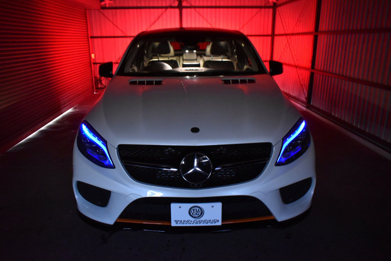 メルセデスベンツ GLE GLE350d 4Mｸｰﾍﾟ ｽﾎﾟｰﾂｵﾚﾝｼﾞｱｰﾄｴﾃﾞｨｼｮﾝ100台限定 ﾚｰﾀﾞｰｾｰﾌﾃｨP 直噴V6 ﾊﾟﾉﾗﾏｻﾝﾙｰﾌ 専用内装 AMGｴｱﾛ専用21AW ｷｰGo ACC BSM Lｷｰﾌﾟ ﾊｰﾏﾝｶｰﾄﾞﾝ 地ﾃﾞｼﾞﾅﾋﾞ360ｶﾒﾗ LEDﾍｯﾄﾞﾗｲﾄ 2年保証