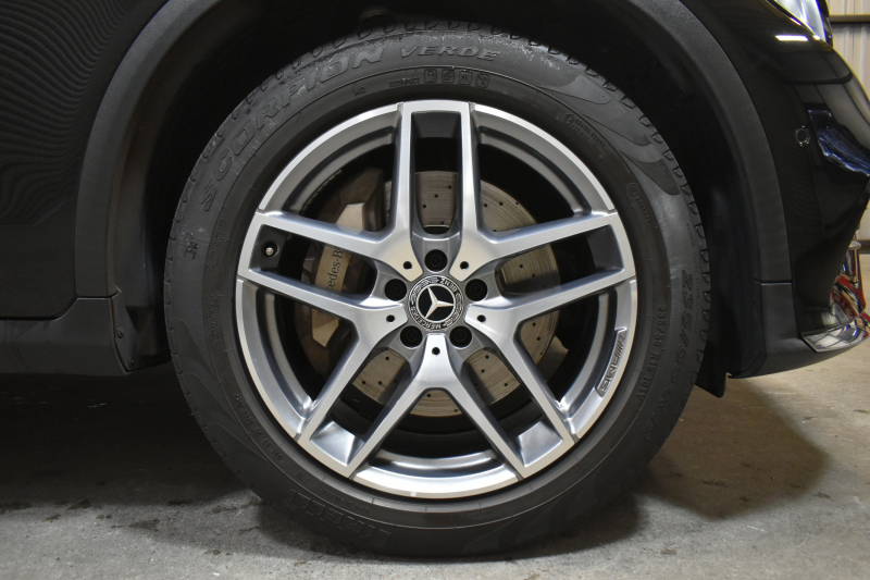 メルセデスベンツ GLCクーペ GLC220d 4M ｸｰﾍﾟ ｽﾎﾟｰﾂ 本革仕様 ﾚｰﾀﾞｰSP MEｺﾈｸﾄ ｻﾝﾙｰﾌ ﾌﾞﾙﾒｽﾀｰS 全席ﾋｰﾀｰ黒革 ﾃﾞｨｽﾄﾛ ﾌﾞﾗｲﾝﾄﾞｽﾎﾟｯﾄ Lｷｰﾌﾟ AMGｴｱﾛ19AW ｷｰGO  HUD 地ﾃﾞｼﾞ360ｶﾒ 2年保証