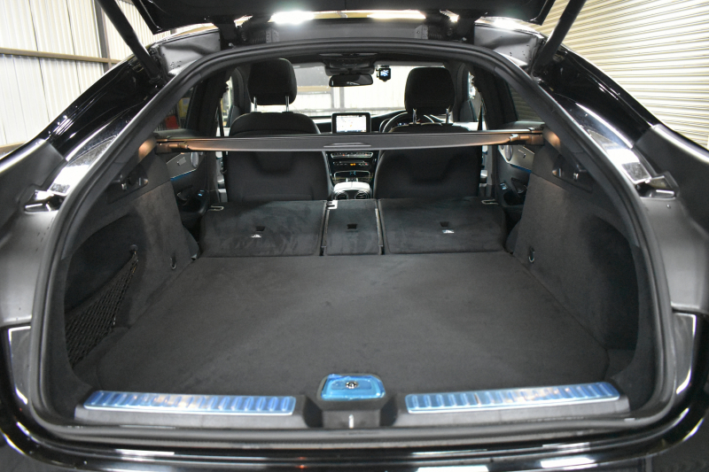 メルセデスベンツ GLCクーペ GLC220d 4M ｸｰﾍﾟ ｽﾎﾟｰﾂ 本革仕様 ﾚｰﾀﾞｰSP MEｺﾈｸﾄ ｻﾝﾙｰﾌ ﾌﾞﾙﾒｽﾀｰS 全席ﾋｰﾀｰ黒革 ﾃﾞｨｽﾄﾛ ﾌﾞﾗｲﾝﾄﾞｽﾎﾟｯﾄ Lｷｰﾌﾟ AMGｴｱﾛ19AW ｷｰGO  HUD 地ﾃﾞｼﾞ360ｶﾒ 2年保証