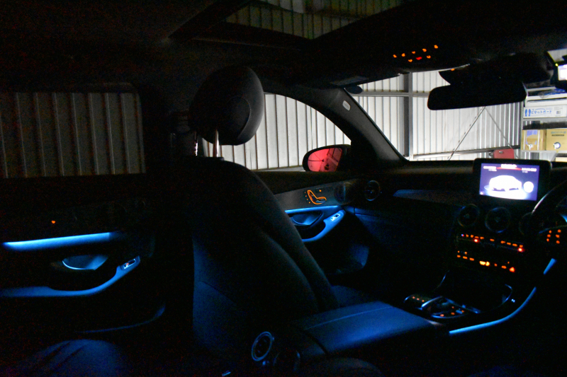 メルセデスベンツ GLCクーペ GLC220d 4M ｸｰﾍﾟ ｽﾎﾟｰﾂ 本革仕様 ﾚｰﾀﾞｰSP MEｺﾈｸﾄ ｻﾝﾙｰﾌ ﾌﾞﾙﾒｽﾀｰS 全席ﾋｰﾀｰ黒革 ﾃﾞｨｽﾄﾛ ﾌﾞﾗｲﾝﾄﾞｽﾎﾟｯﾄ Lｷｰﾌﾟ AMGｴｱﾛ19AW ｷｰGO  HUD 地ﾃﾞｼﾞ360ｶﾒ 2年保証