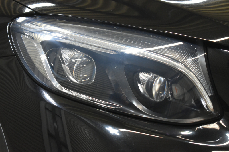 メルセデスベンツ GLCクーペ GLC220d 4M ｸｰﾍﾟ ｽﾎﾟｰﾂ 本革仕様 ﾚｰﾀﾞｰSP MEｺﾈｸﾄ ｻﾝﾙｰﾌ ﾌﾞﾙﾒｽﾀｰS 全席ﾋｰﾀｰ黒革 ﾃﾞｨｽﾄﾛ ﾌﾞﾗｲﾝﾄﾞｽﾎﾟｯﾄ Lｷｰﾌﾟ AMGｴｱﾛ19AW ｷｰGO  HUD 地ﾃﾞｼﾞ360ｶﾒ 2年保証