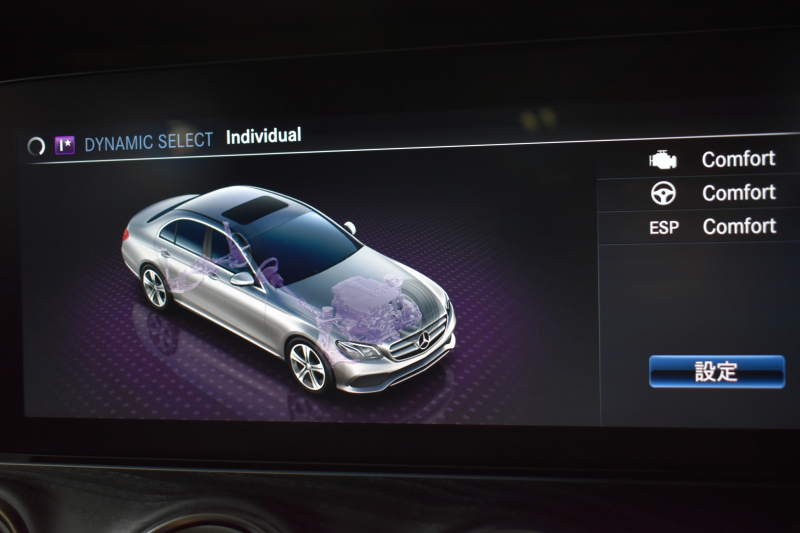 メルセデスベンツ Eクラス E300 AVG ｽﾎﾟｰﾂ ｴｸｽｸﾙｰｼﾌﾞ ﾚｰﾀﾞｰP 中期  258馬力 ﾊﾟﾉﾗﾏｻﾝﾙｰﾌ ﾌﾞﾙﾒｽﾀｰS 全席ﾋｰﾀｰ黒革 ﾃﾞｨｽﾄﾛ Lﾁｪﾝｼﾞ BSM AMGｴｱﾛ19AW ｷｰﾚｽGo ﾌｯﾄﾄﾗﾝｸ MEｺﾈｸﾄ 地ﾃﾞｼﾞ360ｶﾒﾗ 2年保証