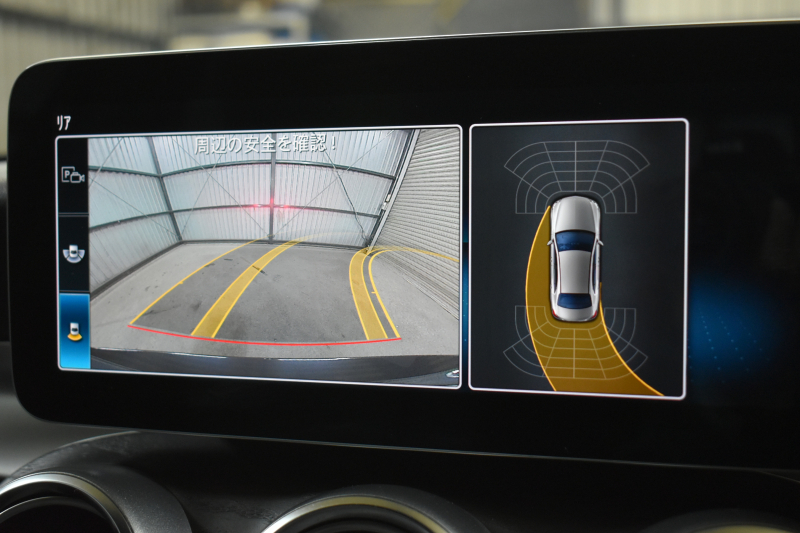 メルセデスベンツ Cクラス C220d ﾛｰﾚｳｽED ｽﾎﾟｰﾂﾌﾟﾗｽP ﾚｰﾀﾞｰｾｰﾌﾃｨP 後期 革 ﾍｯﾄﾞｱｯﾌﾟD 液晶ﾒｰﾀｰ ﾌｯﾄﾄﾗﾝｸ ﾜｲﾔﾚｽﾁｬｰｼﾞ ｴｱｻｽ AMGｴｱﾛ18AW ﾃﾞｨｽﾄﾛﾆｯｸ ﾌﾞﾗｲﾝﾄﾞｽﾎﾟｯﾄ ﾚｰﾝｷｰﾌﾟ ﾅﾋﾞTV ﾊﾞｯｸｶﾒﾗ ｷｰﾚｽｺﾞｰ 2年保証