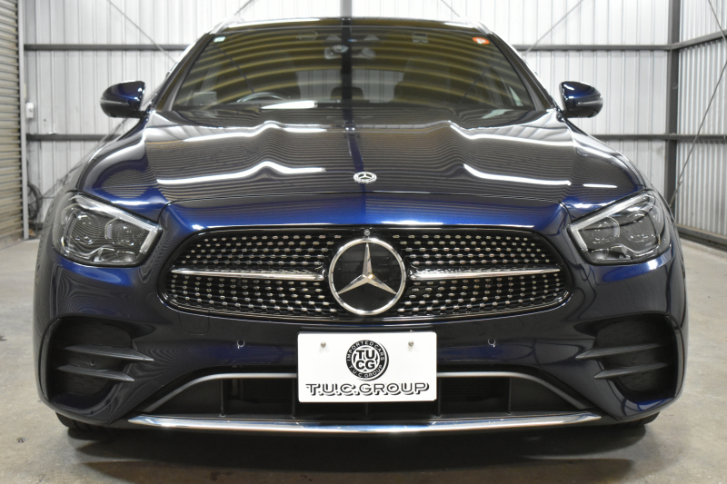 メルセデスベンツ Eクラス E300WG ｽﾎﾟｰﾂ ｴｸｽｸﾙｰｼﾌﾞ ﾚｰﾀﾞｰSP 後期型 258馬力 1ｵｰﾅｰ ﾊﾟﾉﾗﾏｻﾝﾙｰﾌ ﾌﾞﾙﾒｽﾀｰS MEｺﾈ 全席ﾋｰﾀｰ黒革 ﾃﾞｨｽﾄﾛ Lﾁｪﾝｼﾞ BSM AMGｴｱﾛ19AW ｷｰGO HUD MBUX ﾅﾋﾞ地ﾃﾞｼﾞ360ｶﾒ 2年保証