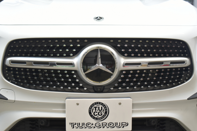 メルセデスベンツ GLB GLB200d 4ﾏﾁｯｸ AMGﾗｲﾝ AMGﾚｻﾞｰｴｸｽｸﾙｰｼﾌﾞP ﾅﾋﾞｹﾞｰｼｮﾝP ﾚｰﾀﾞｰｾｰﾌﾃｨP 1ｵｰﾅｰ ﾊﾟﾉﾗﾏｻﾝﾙｰﾌ 革 AMGｴｱﾛ19AW MBUXﾅﾋﾞTV ﾃﾞｨｽﾄﾛ ﾌﾞﾗｲﾝﾄﾞS 360ｶﾒﾗ ﾜｲﾔﾚｽﾁｬｰｼﾞ ﾌｯﾄｹﾞｰﾄ ｷｰﾚｽｺﾞｰ 2年保証