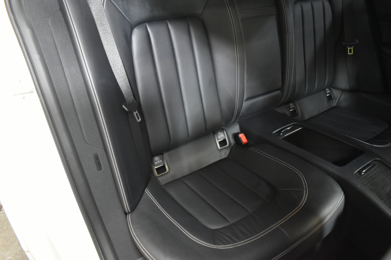 メルセデスベンツ CLS CLS350 AMGｽﾎﾟ-ﾂ ﾚｰﾀﾞｰSP 306馬力 右H ｻﾝﾙｰﾌ 全席ﾋｰﾀｰ黒革 ﾃﾞｨｽﾄﾛ ﾌﾞﾗｲﾝﾄﾞｽﾎﾟｯﾄ Lｷｰﾌﾟ AMGｴｱﾛ19AW ｷｰﾚｽGO 電動ﾄﾗﾝｸ ﾊﾟｰｸﾄﾛ LEDﾗｲﾄ 地ﾃﾞｼﾞBｶﾒﾗ 2年保証