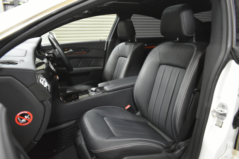 メルセデスベンツ CLS CLS350 AMGｽﾎﾟ-ﾂ ﾚｰﾀﾞｰSP 306馬力 右H ｻﾝﾙｰﾌ 全席ﾋｰﾀｰ黒革 ﾃﾞｨｽﾄﾛ ﾌﾞﾗｲﾝﾄﾞｽﾎﾟｯﾄ Lｷｰﾌﾟ AMGｴｱﾛ19AW ｷｰﾚｽGO 電動ﾄﾗﾝｸ ﾊﾟｰｸﾄﾛ LEDﾗｲﾄ 地ﾃﾞｼﾞBｶﾒﾗ 2年保証