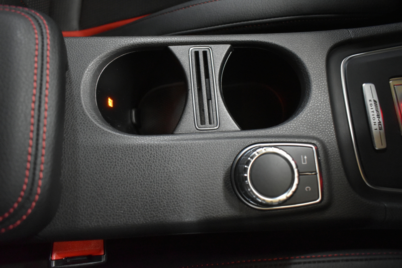 AMG Aクラス A45AMG 4M ｴﾃﾞｨｼｮﾝ1 200台限定(ｺｽﾓｽﾌﾞﾗｯｸ) 1ｵｰﾅｰ ｾｰﾌﾃｨP 専用ｴｱﾛ 専用内装 AMGﾊﾟﾌｫｰﾏﾝｽｼｰﾄ AMG19AW ACC ﾌﾞﾗｲﾝﾄﾞS CPA+ 地デジHDDﾅﾋﾞ Bｶﾒﾗ ﾊﾟｰｸﾄﾛ 2年保証