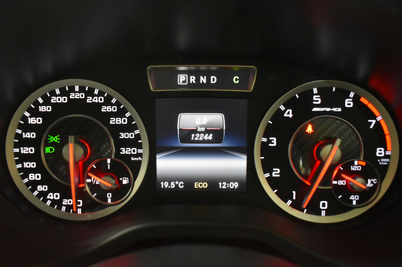 AMG Aクラス A45AMG 4M ｴﾃﾞｨｼｮﾝ1 200台限定(ｺｽﾓｽﾌﾞﾗｯｸ) 1ｵｰﾅｰ ｾｰﾌﾃｨP 専用ｴｱﾛ 専用内装 AMGﾊﾟﾌｫｰﾏﾝｽｼｰﾄ AMG19AW ACC ﾌﾞﾗｲﾝﾄﾞS CPA+ 地デジHDDﾅﾋﾞ Bｶﾒﾗ ﾊﾟｰｸﾄﾛ 2年保証