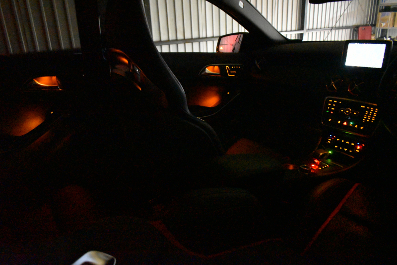 AMG Aクラス A45AMG 4M ｴﾃﾞｨｼｮﾝ1 200台限定(ｺｽﾓｽﾌﾞﾗｯｸ) 1ｵｰﾅｰ ｾｰﾌﾃｨP 専用ｴｱﾛ 専用内装 AMGﾊﾟﾌｫｰﾏﾝｽｼｰﾄ AMG19AW ACC ﾌﾞﾗｲﾝﾄﾞS CPA+ 地デジHDDﾅﾋﾞ Bｶﾒﾗ ﾊﾟｰｸﾄﾛ 2年保証