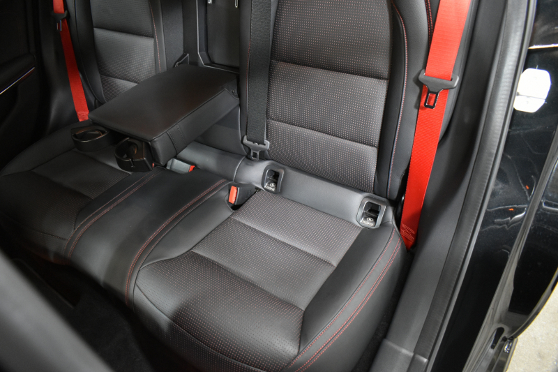 AMG Aクラス A45AMG 4M ｴﾃﾞｨｼｮﾝ1 200台限定(ｺｽﾓｽﾌﾞﾗｯｸ) 1ｵｰﾅｰ ｾｰﾌﾃｨP 専用ｴｱﾛ 専用内装 AMGﾊﾟﾌｫｰﾏﾝｽｼｰﾄ AMG19AW ACC ﾌﾞﾗｲﾝﾄﾞS CPA+ 地デジHDDﾅﾋﾞ Bｶﾒﾗ ﾊﾟｰｸﾄﾛ 2年保証