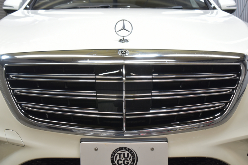 メルセデスベンツ Sクラス S560ﾛﾝｸﾞ AMGﾗｲﾝ ﾚｰﾀﾞｰP ｼｮｰﾌｧｰPKG 後期型 MEｺﾈ 右H 469馬力 ﾊﾟﾉﾗﾏSR ﾋｰﾀｰｸｰﾗｰ革 ﾃﾞｨｽﾄﾛ AMGｴｱﾛ19AW 後席ﾓﾆﾀｰ ｷｰGO ﾌﾞﾙﾒ HUD 地ﾃﾞｼﾞ360ｶﾒﾗ 2年保証