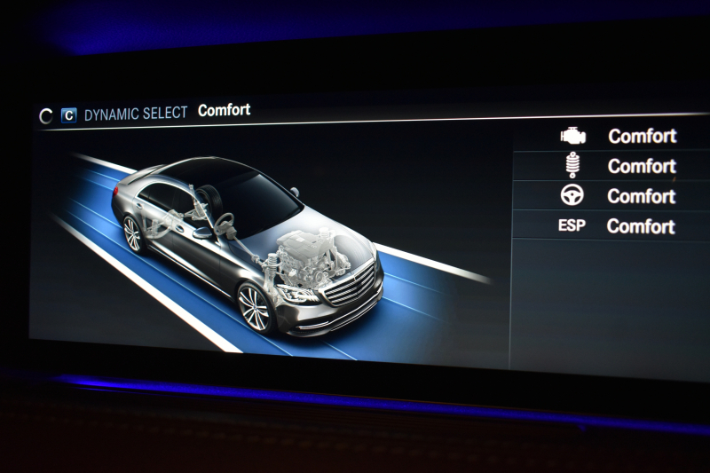 メルセデスベンツ Sクラス S560ﾛﾝｸﾞ AMGﾗｲﾝ ﾚｰﾀﾞｰP ｼｮｰﾌｧｰPKG 後期型 MEｺﾈ 右H 469馬力 ﾊﾟﾉﾗﾏSR ﾋｰﾀｰｸｰﾗｰ革 ﾃﾞｨｽﾄﾛ AMGｴｱﾛ19AW 後席ﾓﾆﾀｰ ｷｰGO ﾌﾞﾙﾒ HUD 地ﾃﾞｼﾞ360ｶﾒﾗ 2年保証