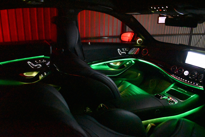 メルセデスベンツ Sクラス S560ﾛﾝｸﾞ AMGﾗｲﾝ ﾚｰﾀﾞｰP ｼｮｰﾌｧｰPKG 後期型 MEｺﾈ 右H 469馬力 ﾊﾟﾉﾗﾏSR ﾋｰﾀｰｸｰﾗｰ革 ﾃﾞｨｽﾄﾛ AMGｴｱﾛ19AW 後席ﾓﾆﾀｰ ｷｰGO ﾌﾞﾙﾒ HUD 地ﾃﾞｼﾞ360ｶﾒﾗ 2年保証